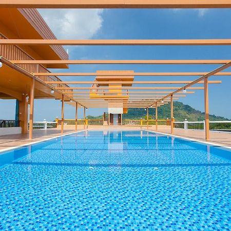 Id Residences Phuket Exteriör bild