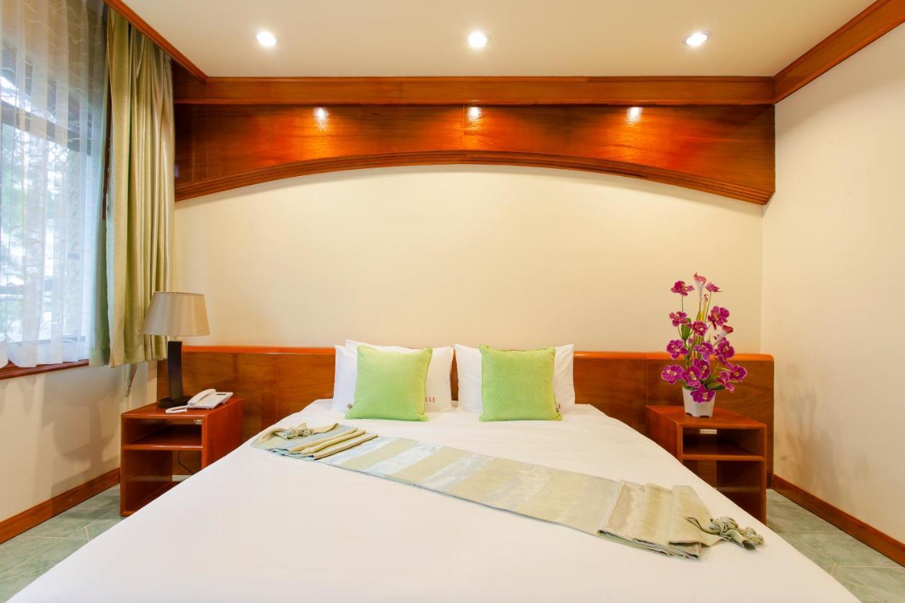 Id Residences Phuket Exteriör bild