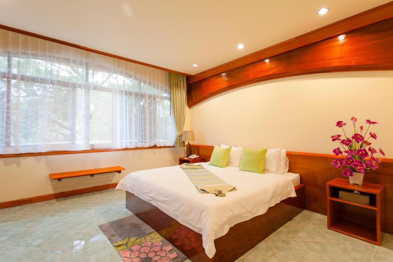 Id Residences Phuket Exteriör bild