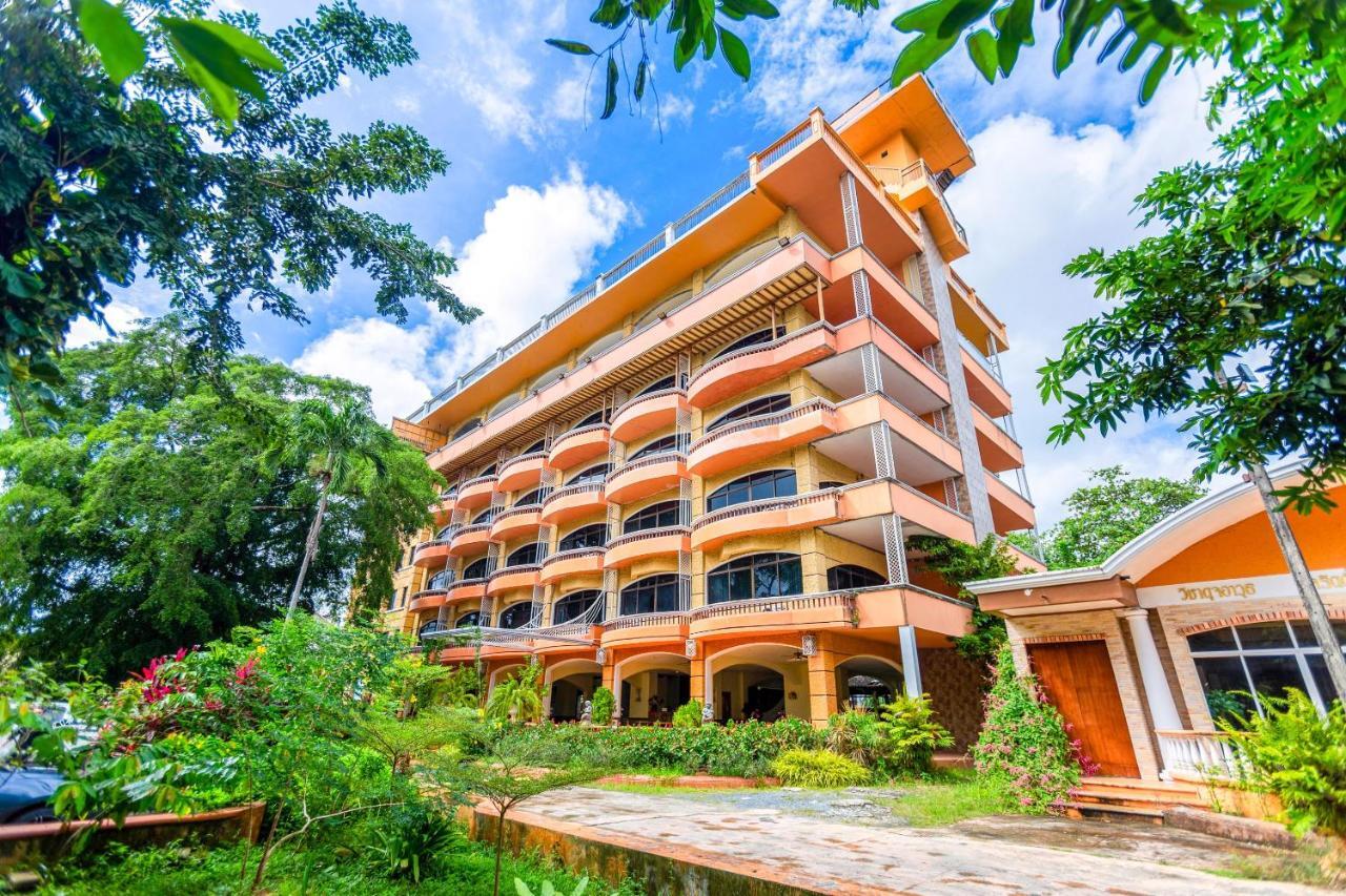 Id Residences Phuket Exteriör bild